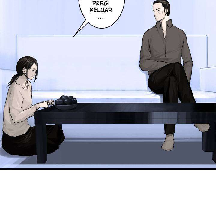 Her Summon Chapter 42 - halaman 10