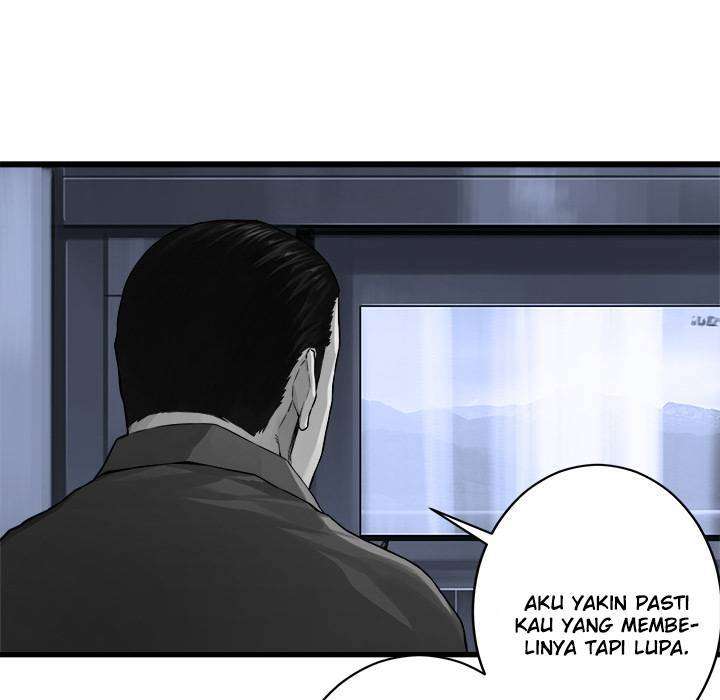 Her Summon Chapter 42 - halaman 11