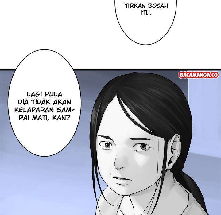 Her Summon Chapter 42 - halaman 13