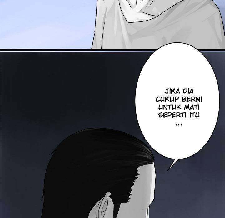 Her Summon Chapter 42 - halaman 14