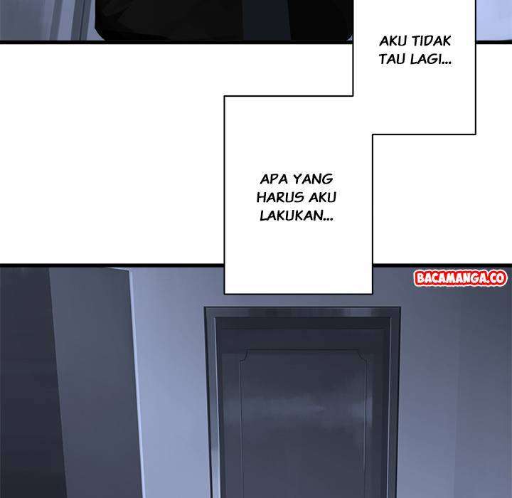 Her Summon Chapter 42 - halaman 17