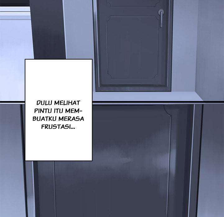 Her Summon Chapter 42 - halaman 18