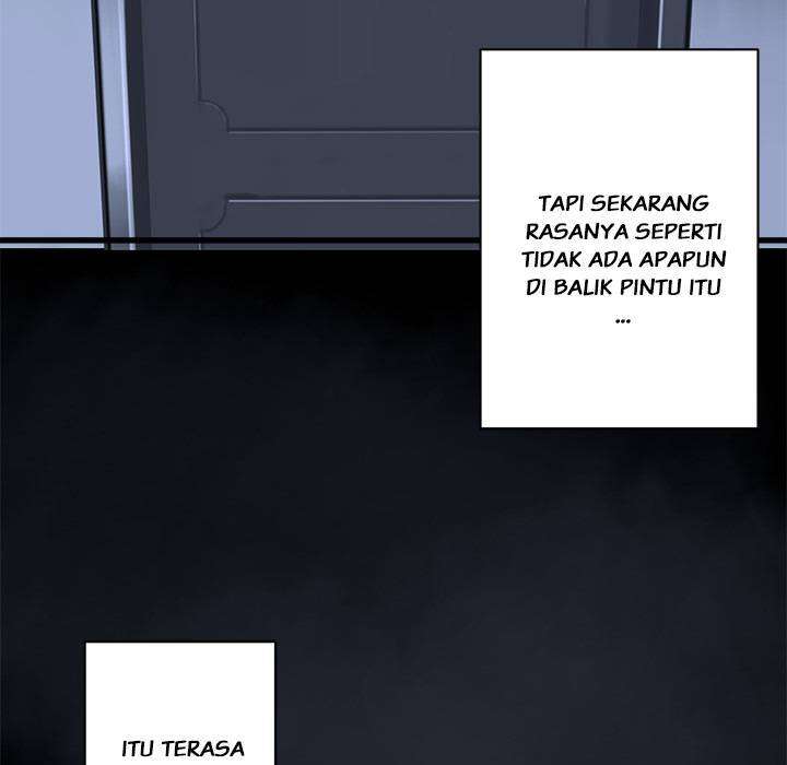 Her Summon Chapter 42 - halaman 19