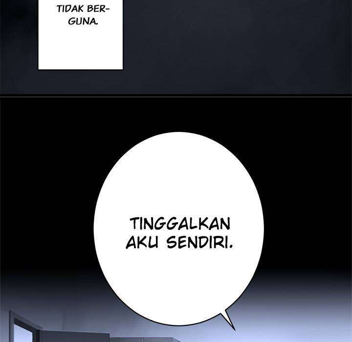 Her Summon Chapter 42 - halaman 20