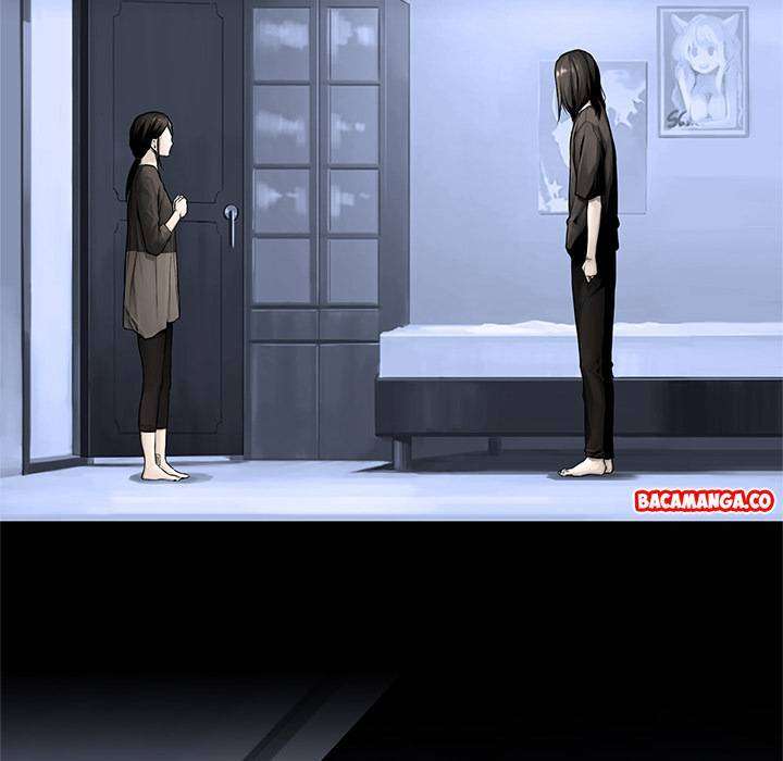 Her Summon Chapter 42 - halaman 21