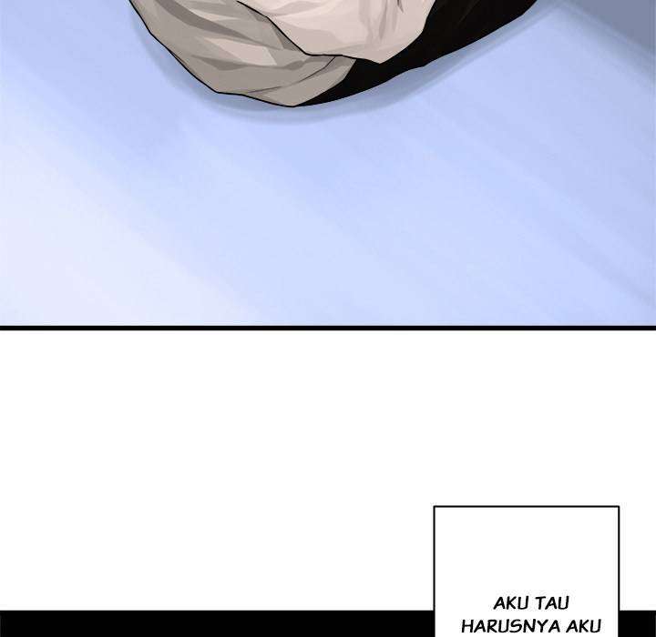 Her Summon Chapter 42 - halaman 23