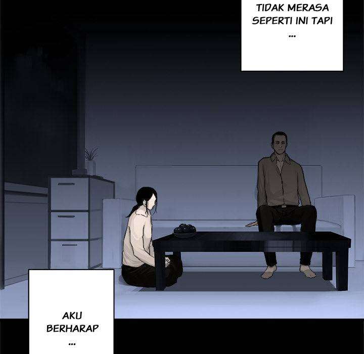 Her Summon Chapter 42 - halaman 24