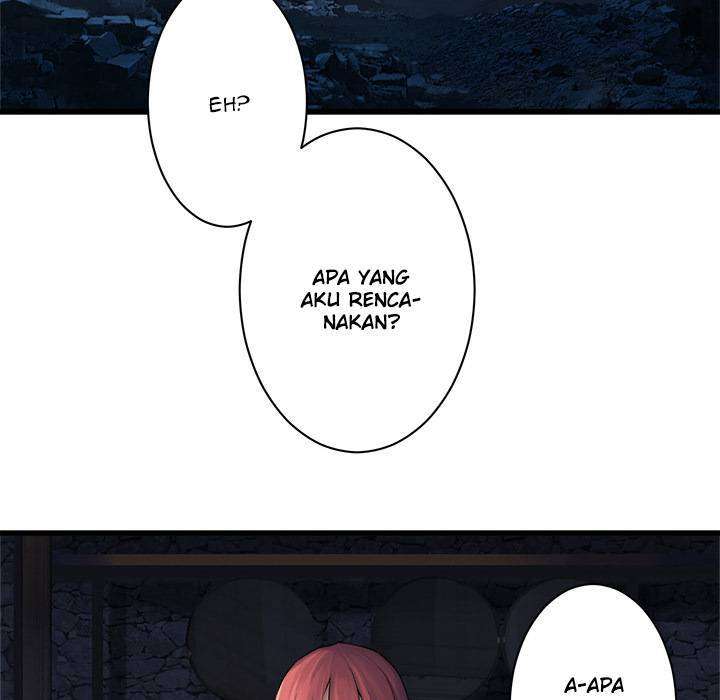 Her Summon Chapter 42 - halaman 29