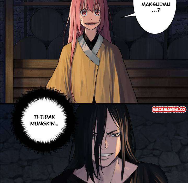 Her Summon Chapter 42 - halaman 30