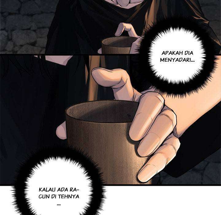 Her Summon Chapter 42 - halaman 31