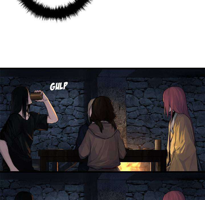 Her Summon Chapter 42 - halaman 32