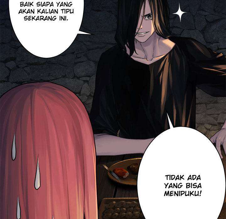 Her Summon Chapter 42 - halaman 34