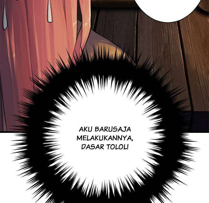 Her Summon Chapter 42 - halaman 35