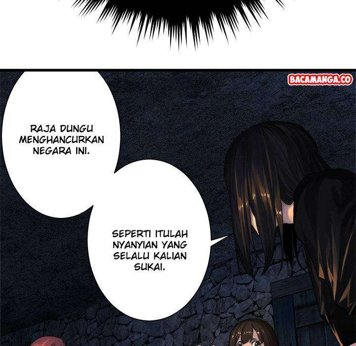 Her Summon Chapter 42 - halaman 36