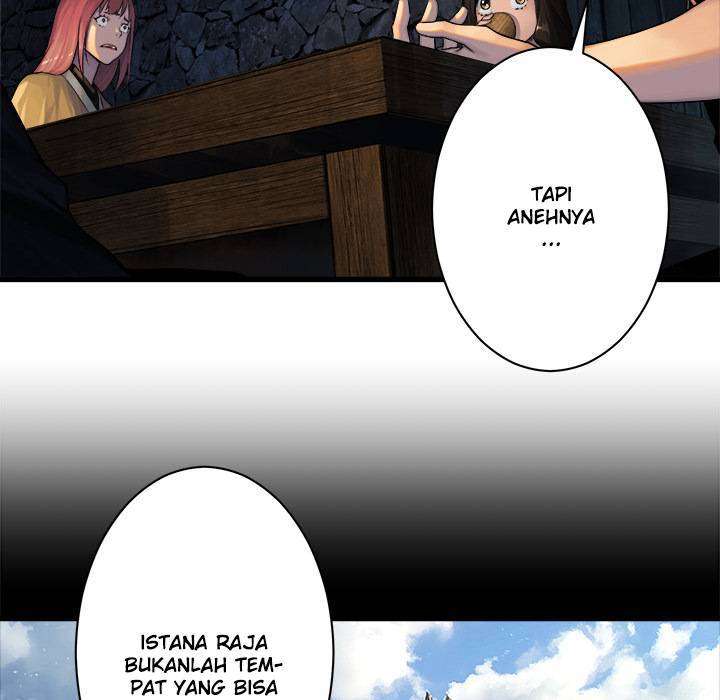 Her Summon Chapter 42 - halaman 37