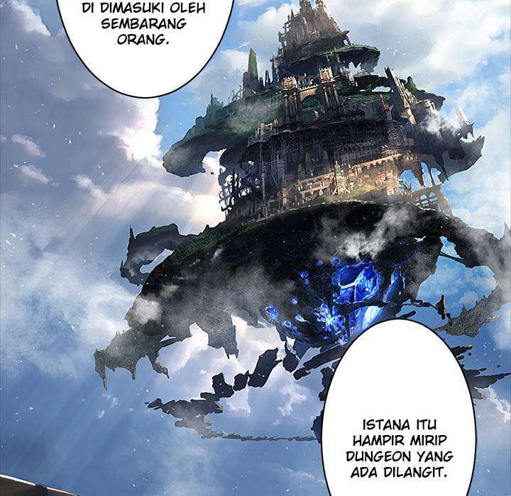 Her Summon Chapter 42 - halaman 38