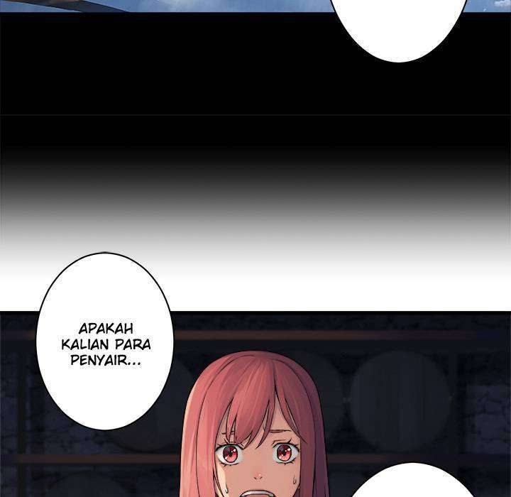 Her Summon Chapter 42 - halaman 39