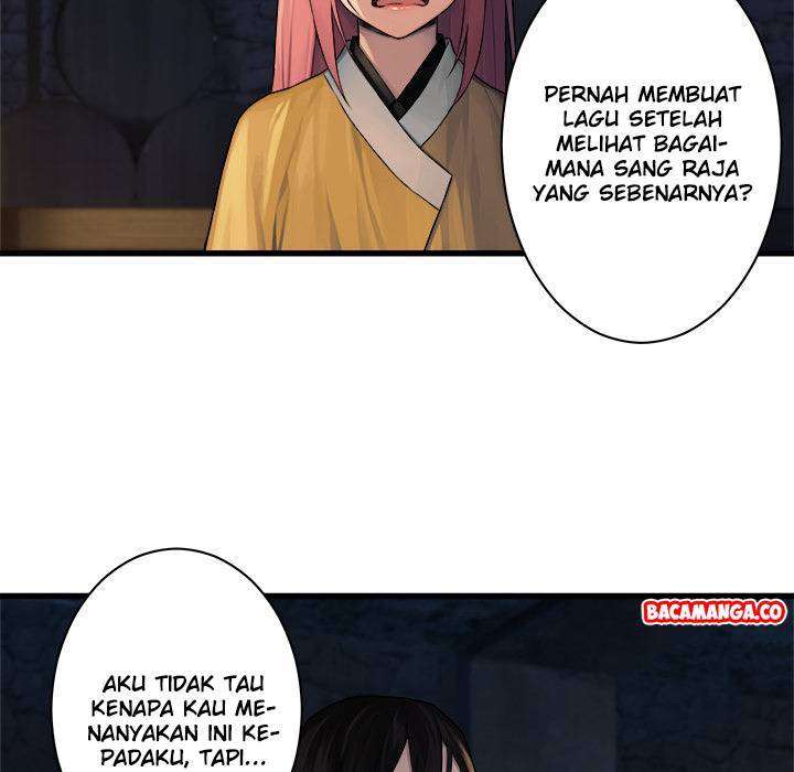 Her Summon Chapter 42 - halaman 40