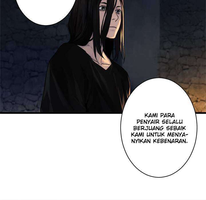 Her Summon Chapter 42 - halaman 41