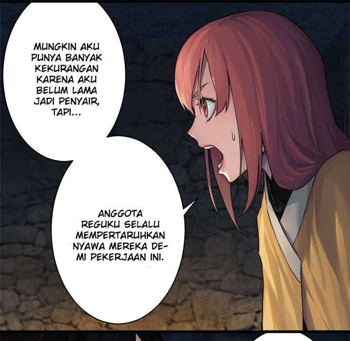 Her Summon Chapter 42 - halaman 42