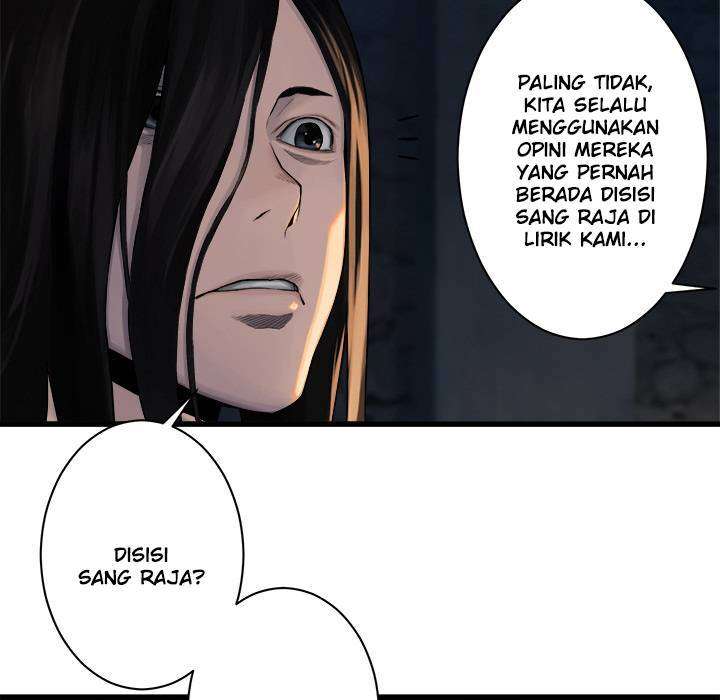 Her Summon Chapter 42 - halaman 43