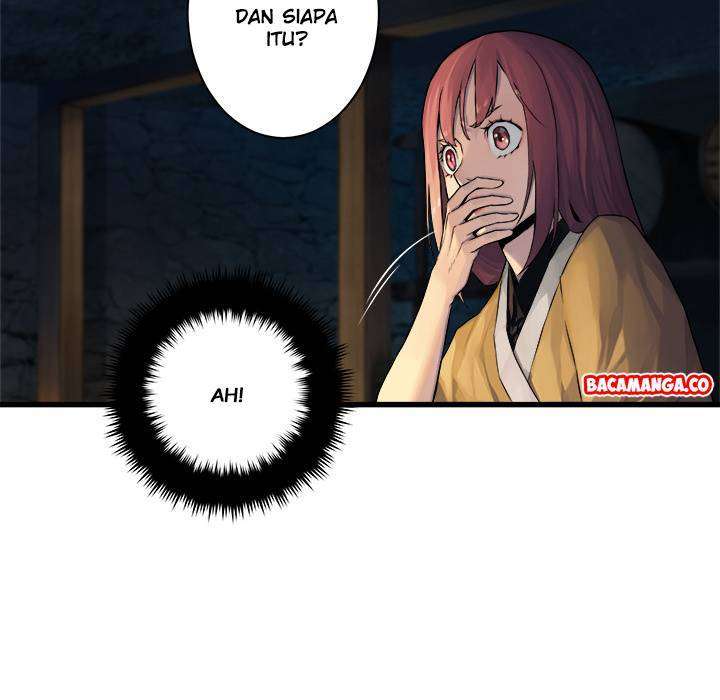 Her Summon Chapter 42 - halaman 44
