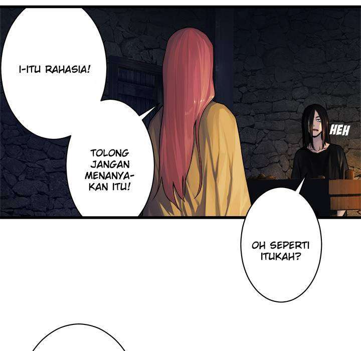 Her Summon Chapter 42 - halaman 45