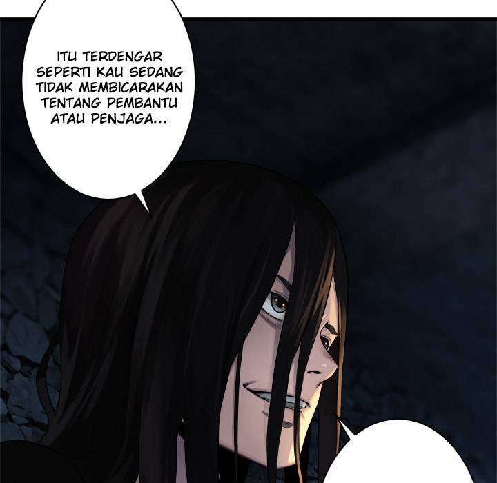 Her Summon Chapter 42 - halaman 46