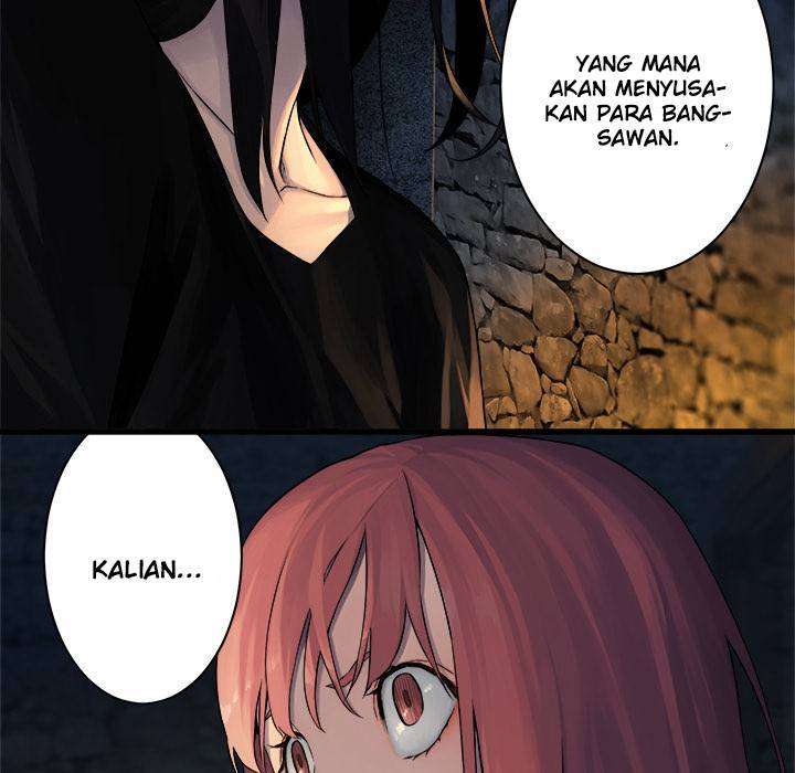 Her Summon Chapter 42 - halaman 47