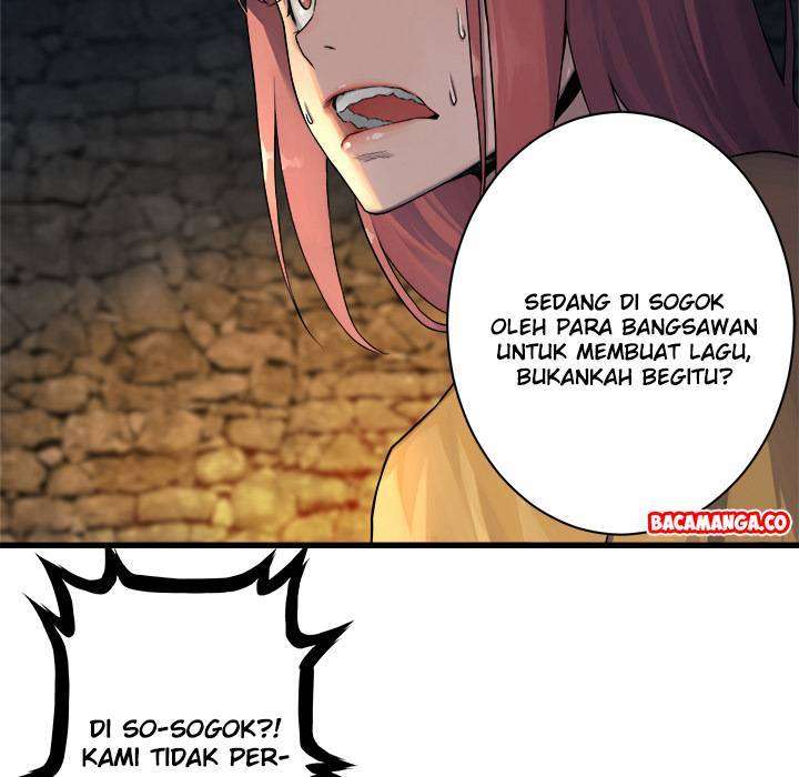 Her Summon Chapter 42 - halaman 48