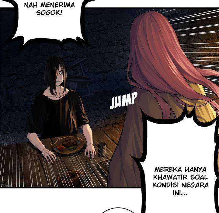 Her Summon Chapter 42 - halaman 49
