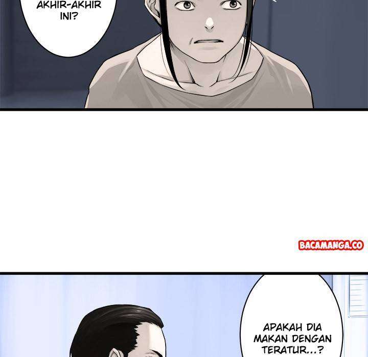Her Summon Chapter 42 - halaman 5