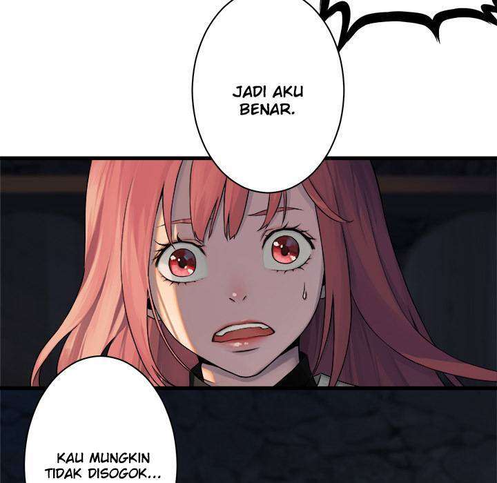 Her Summon Chapter 42 - halaman 50