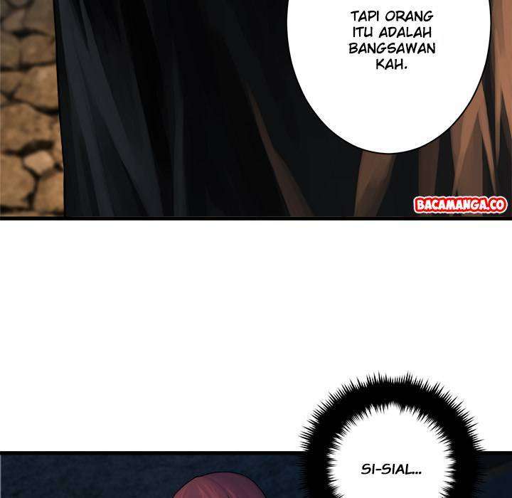 Her Summon Chapter 42 - halaman 52