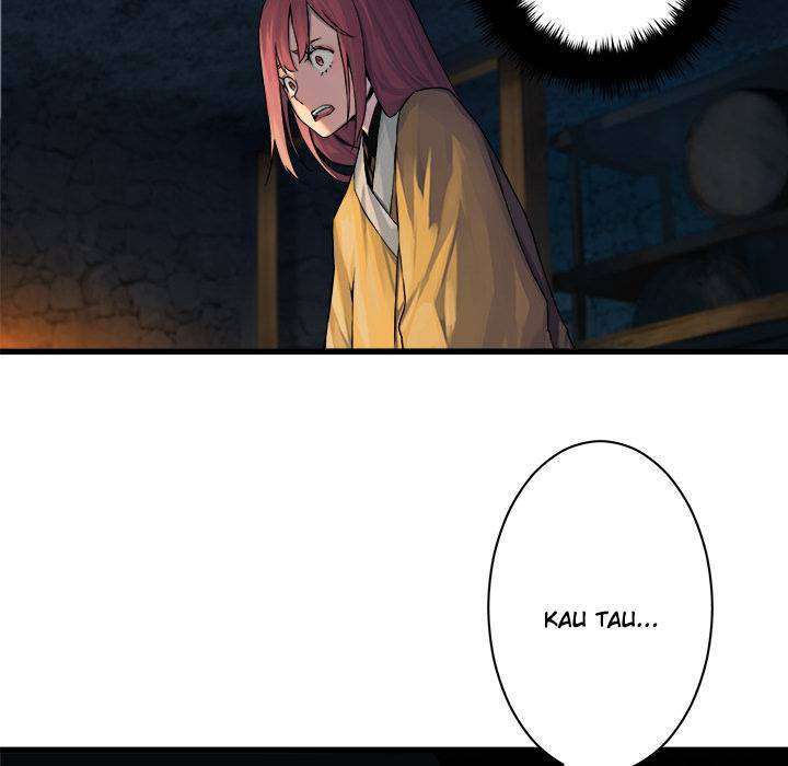 Her Summon Chapter 42 - halaman 53
