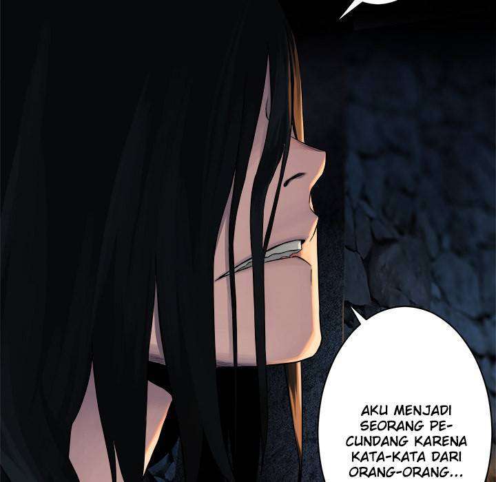 Her Summon Chapter 42 - halaman 54