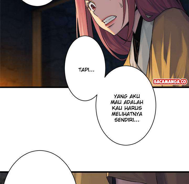 Her Summon Chapter 42 - halaman 56
