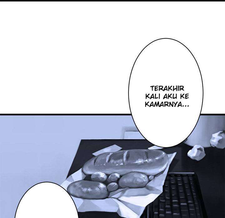 Her Summon Chapter 42 - halaman 7
