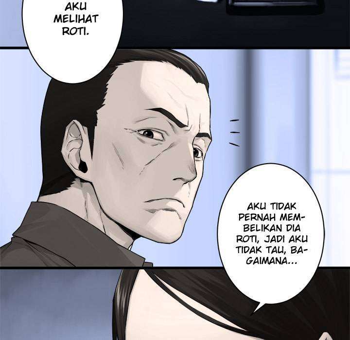 Her Summon Chapter 42 - halaman 8