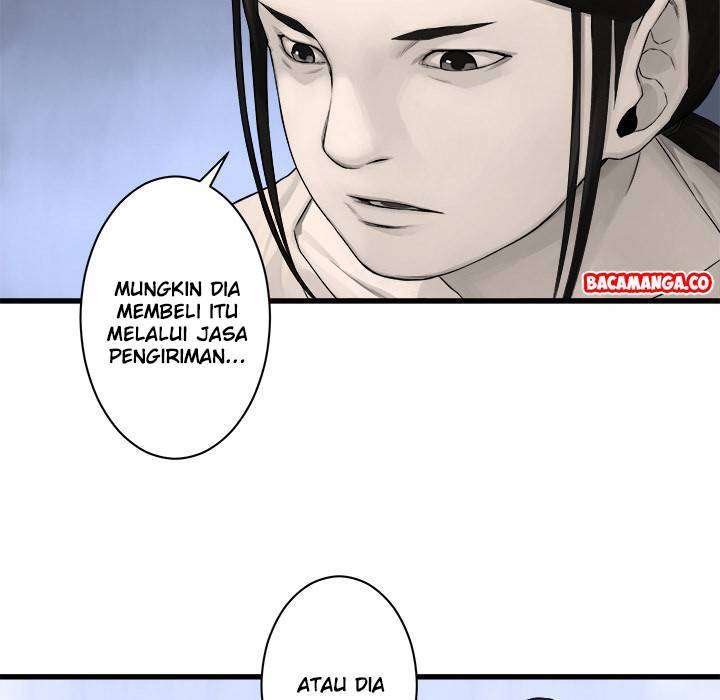 Her Summon Chapter 42 - halaman 9