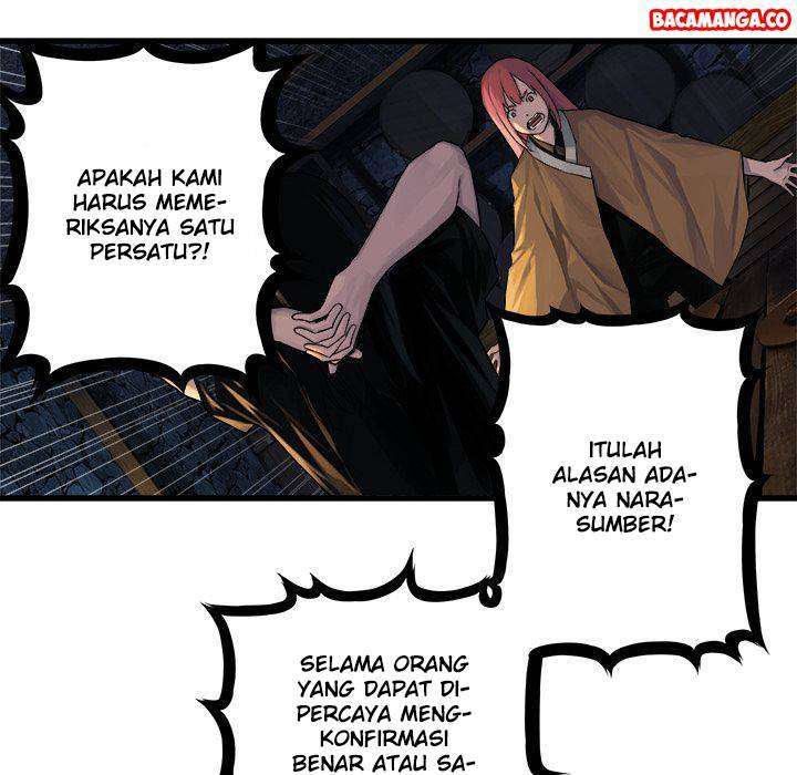 Her Summon Chapter 43 - halaman 1