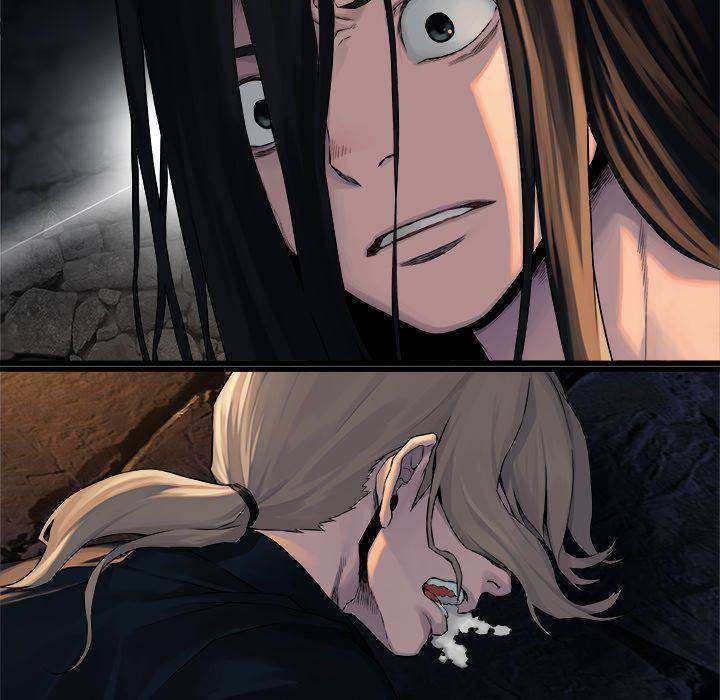 Her Summon Chapter 43 - halaman 10