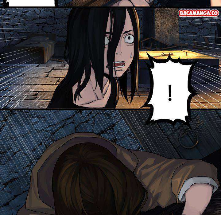 Her Summon Chapter 43 - halaman 13