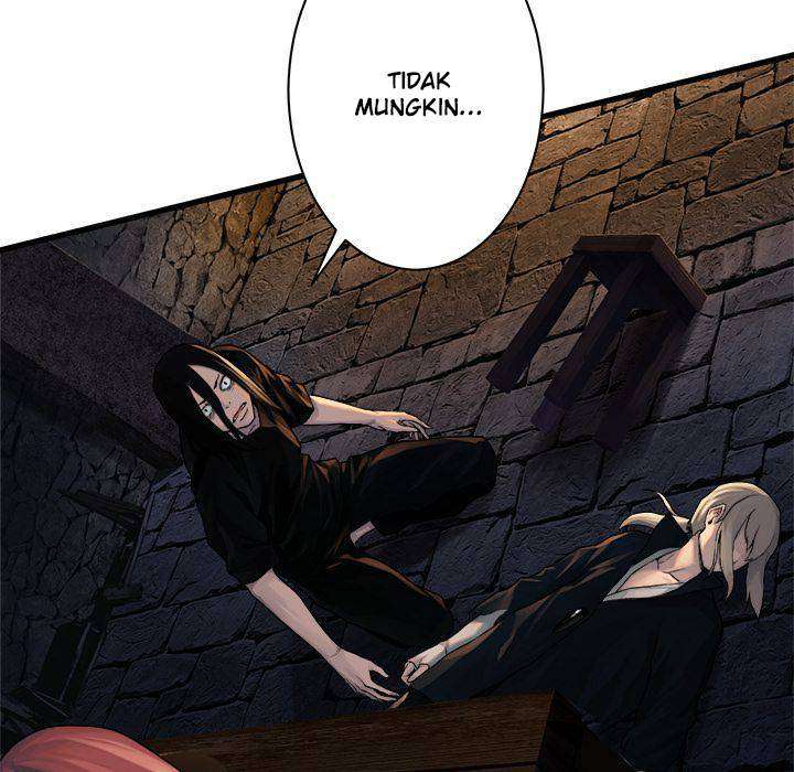 Her Summon Chapter 43 - halaman 16