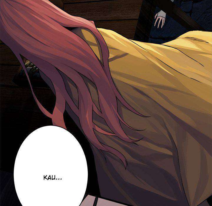Her Summon Chapter 43 - halaman 17