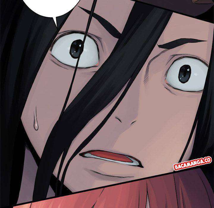 Her Summon Chapter 43 - halaman 18