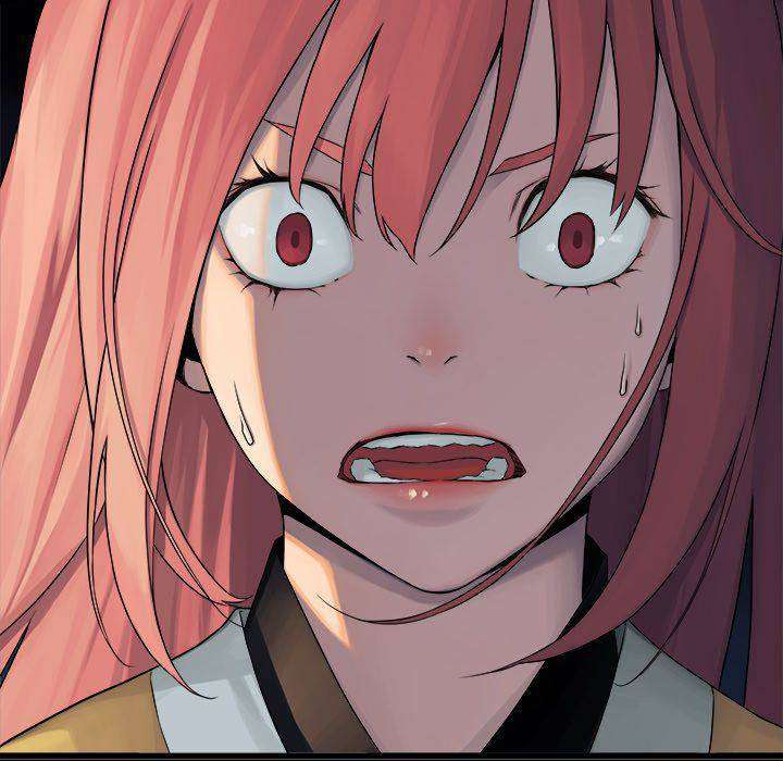 Her Summon Chapter 43 - halaman 19