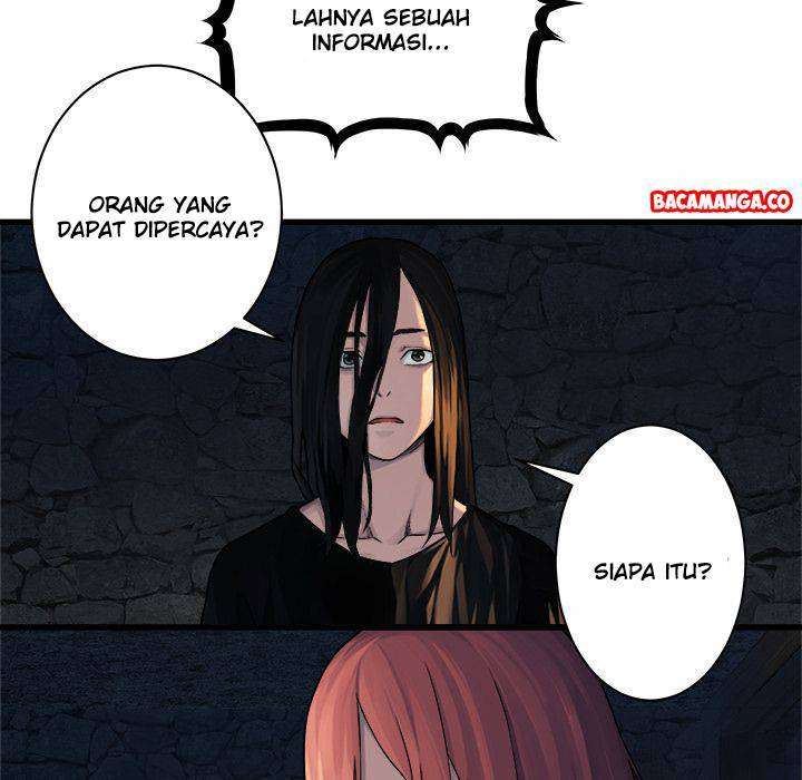 Her Summon Chapter 43 - halaman 2