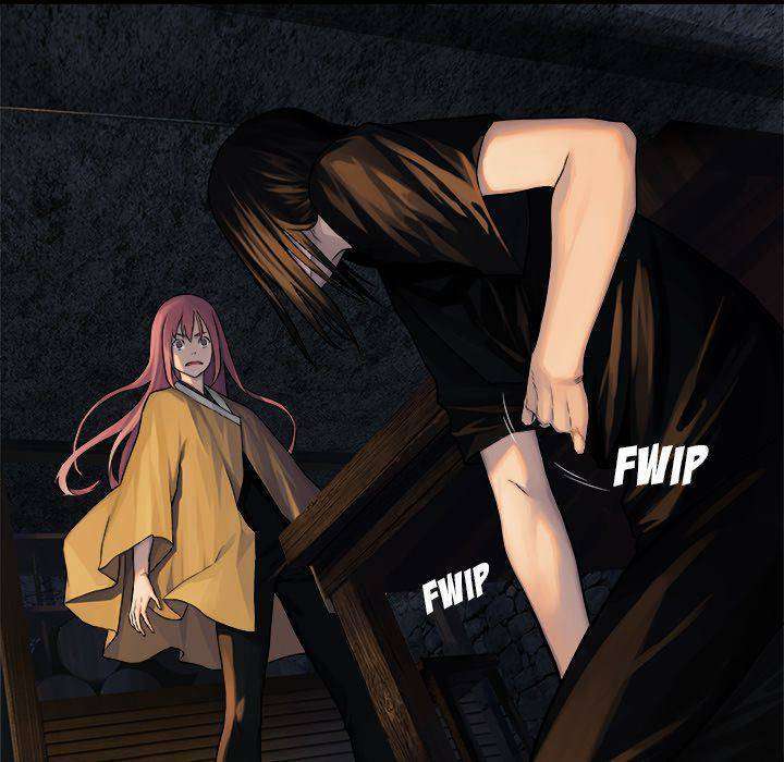 Her Summon Chapter 43 - halaman 20