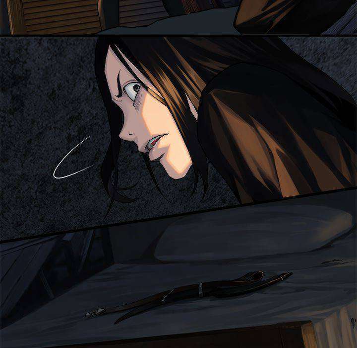 Her Summon Chapter 43 - halaman 21